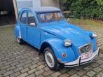 citroen 2cv  / 2pk te koop, Auto's, Citroën, Voorwielaandrijving, 4 zetels, Stof, 602 cc