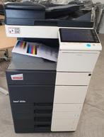konica minolta develop ineo+ c454e 454e, Ophalen, Gebruikt, Develop konica minolta