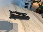 Ultegra krank - 4iii precision 3 powermeter, Fietsen en Brommers, Crankstel of Pedalen, Gebruikt, Ophalen of Verzenden, Shimano Ultegra