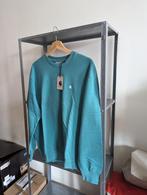 Trui Carhartt Madison Sweat in Teal, Kleding | Heren, Truien en Vesten, Ophalen, Maat 48/50 (M), Carhartt