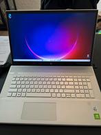 HP Envy 17.3”, Informatique & Logiciels, Chargeurs d'ordinateur portable, Enlèvement, Comme neuf