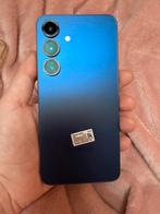 Samsung S25 Navy 128 gb, 128 GB, Enlèvement ou Envoi, Comme neuf, Bleu
