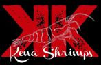 Kena Shrimps house of high end caridina garnalen