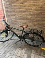 Fiets, Ophalen, Zo goed als nieuw