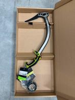 Rage 50 cm ijsbijl edelrid 660gr new, Sport en Fitness, Klimsport, Ophalen of Verzenden, Nieuw, Klimsport-accessoire