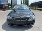 BMW 325 325i 155 kW auto, Automaat, 4 deurs, Zwart, Zwart