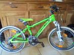 jongensfiets 20 inch, Fietsen en Brommers, Ophalen, Gebruikt, 20 inch, Versnellingen