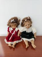 Vintage poppen, Verzamelen, Ophalen of Verzenden, Zo goed als nieuw