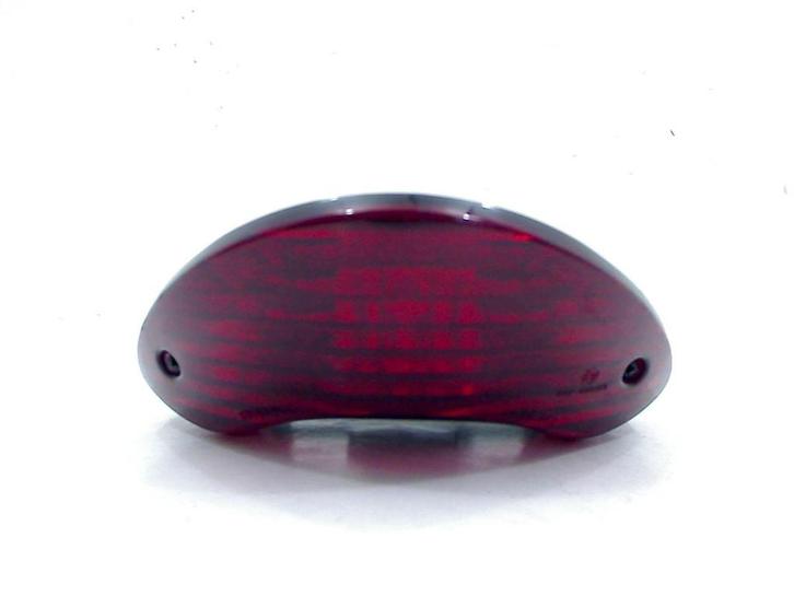 FEU ARRIÈRE Suzuki SV 650 1999-2002 (SV650N SV650S SV650), Motos, Pièces | Suzuki, Utilisé