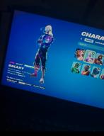 Fortnite 300+ skins (Galaxy, ikonik, etc), Games en Spelcomputers, Ophalen, Zo goed als nieuw
