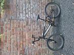 Zwarte bmx-fiets van het merk Rooster type Big Daddy., Ophalen, Gebruikt