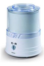 Ijsmachine primo wit, Elektronische apparatuur, IJsmachines, Ophalen of Verzenden, Zo goed als nieuw