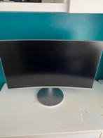 Samsung scherm, Computers en Software, Ophalen, Zo goed als nieuw, HD, DisplayPort