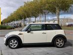 Mini Cooper One 2009, Auto's, Mini, Gebruikt, Overige brandstoffen, Bedrijf, Handgeschakeld