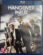 The Hangover Part III (Blu-ray, NL-uitgave), CD & DVD, Blu-ray, Comme neuf, Enlèvement ou Envoi, Humour et Cabaret