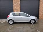 Corsa / benzine / 75 600km / 5deurs / GARANTIE !, Auto's, Voorwielaandrijving, Parkeersensor, 4 cilinders, Bedrijf