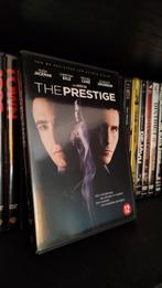 DVD The Prestige, Comme neuf, Enlèvement ou Envoi