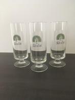 Stolz bierglazen - 3 stuks, Ophalen, Zo goed als nieuw, Bierglas
