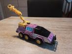 Vintage toy, Collections, Transformers, Comme neuf, Enlèvement ou Envoi