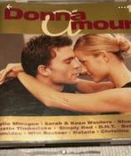 2-cd Donnamour 11, Ophalen of Verzenden, Gebruikt