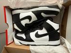 Nike dunk hi retro EU46 (High top Panda’s) NEW, Ophalen, Nieuw