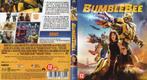 bumblebee (blu-ray) nieuw, Ophalen of Verzenden, Zo goed als nieuw, Actie