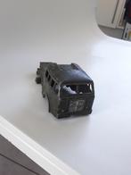 BERLIET TBU DINKY TOYS MECCANO 80 nr 818, Ophalen of Verzenden, Zo goed als nieuw, Dinky Toys