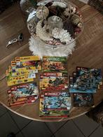 Lego boekjes classic , Ninjago , movie, Ophalen of Verzenden, Lego