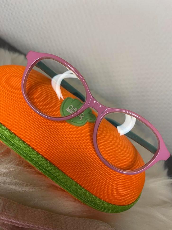 Lunette fille Nano, Kinderen en Baby's, Kindermode-accessoires, Gebruikt, Ophalen