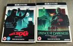 4K horrorfilms- import UK, Comme neuf, Enlèvement ou Envoi