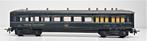 Marklin voiture restaurant 352/J, Ophalen of Verzenden, Gebruikt, Wagon, Märklin