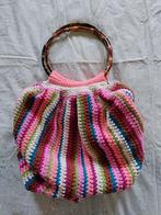 Unieke gehaakte handtas, Kinderen en Baby's, Kindermode-accessoires, Ophalen of Verzenden, Nieuw