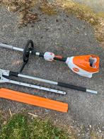 stihl kma120r, Ophalen, Zo goed als nieuw