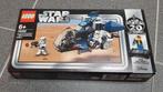 Lego StarWars (75262), Ophalen of Verzenden, Nieuw, Complete set, Lego