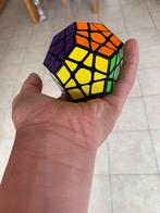 Rubiks cube, Ophalen, Zo goed als nieuw
