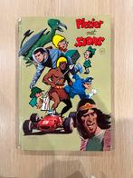 Plezier met Sjors - 11, Boeken, Eén stripboek, Ophalen of Verzenden