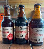 Brouwerij Tielemans Aarschot, Ophalen of Verzenden, Zo goed als nieuw, Flesje(s)