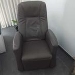 Electrische relaxstoel, Maison & Meubles, Fauteuils, Enlèvement
