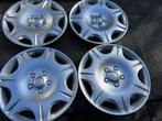 Lot de 4 couvre-jantes Jaguar X type 16 d'origine, Enlèvement ou Envoi, Comme neuf