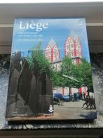 Livre: "Liège, une principauté, une nation, une ville", Lily Portugaels, Enlèvement ou Envoi, Neuf