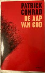 Patrick Conrad - De aap van God, Enlèvement ou Envoi, P. Conrad
