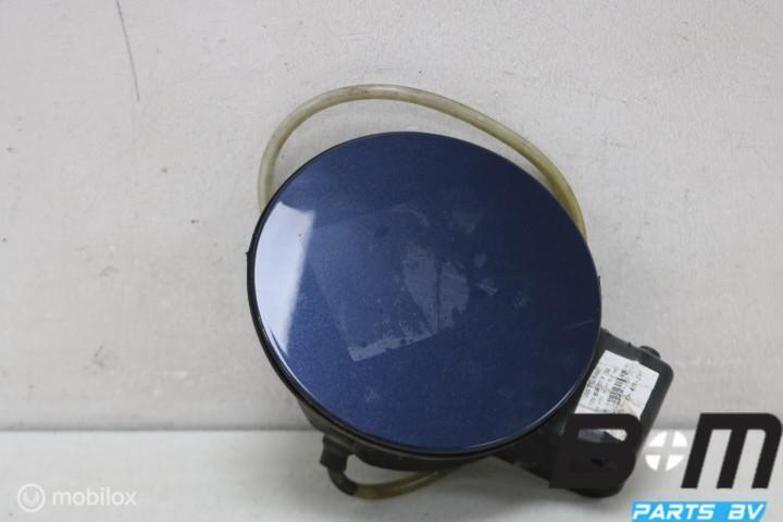 Tankklep VW Touran 1T LH5X 1T0809857F, Auto-onderdelen, Carrosserie, Gebruikt