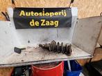 Schokdemperpoot rechts-voor van een Ford Mondeo, Ophalen of Verzenden, 3 maanden garantie, Gebruikt, Ford