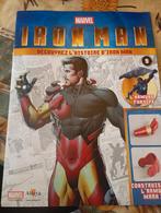 Iron Man Marvel, Kinderen en Baby's, Speelgoed | Actiefiguren, Ophalen of Verzenden, Nieuw