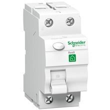 Schneider Differentieel 2P40A30MA en nog andere componenten, Bricolage & Construction, Électricité & Câbles, Neuf, Autres types