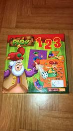 Plop puzzel, Kinderen en Baby's, Speelgoed | Kinderpuzzels, Verzenden