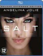 blu ray disc  Salt, Ophalen of Verzenden, Zo goed als nieuw