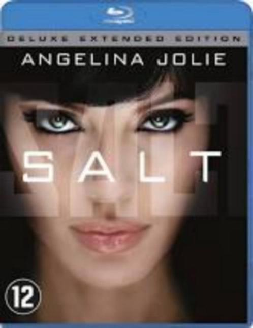 blu ray disc  Salt, Cd's en Dvd's, Blu-ray, Zo goed als nieuw, Ophalen of Verzenden