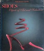 Shoes objects of Art and Seduction, Ophalen of Verzenden, Zo goed als nieuw