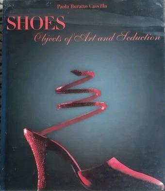 Shoes objects of Art and Seduction  beschikbaar voor biedingen